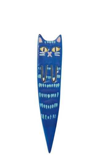Kitty Plant Stick