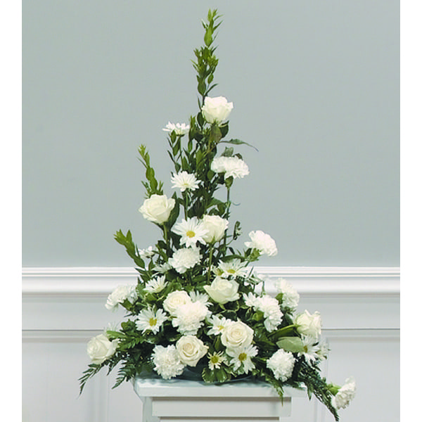 Lasting Memory Funeral Arrangement