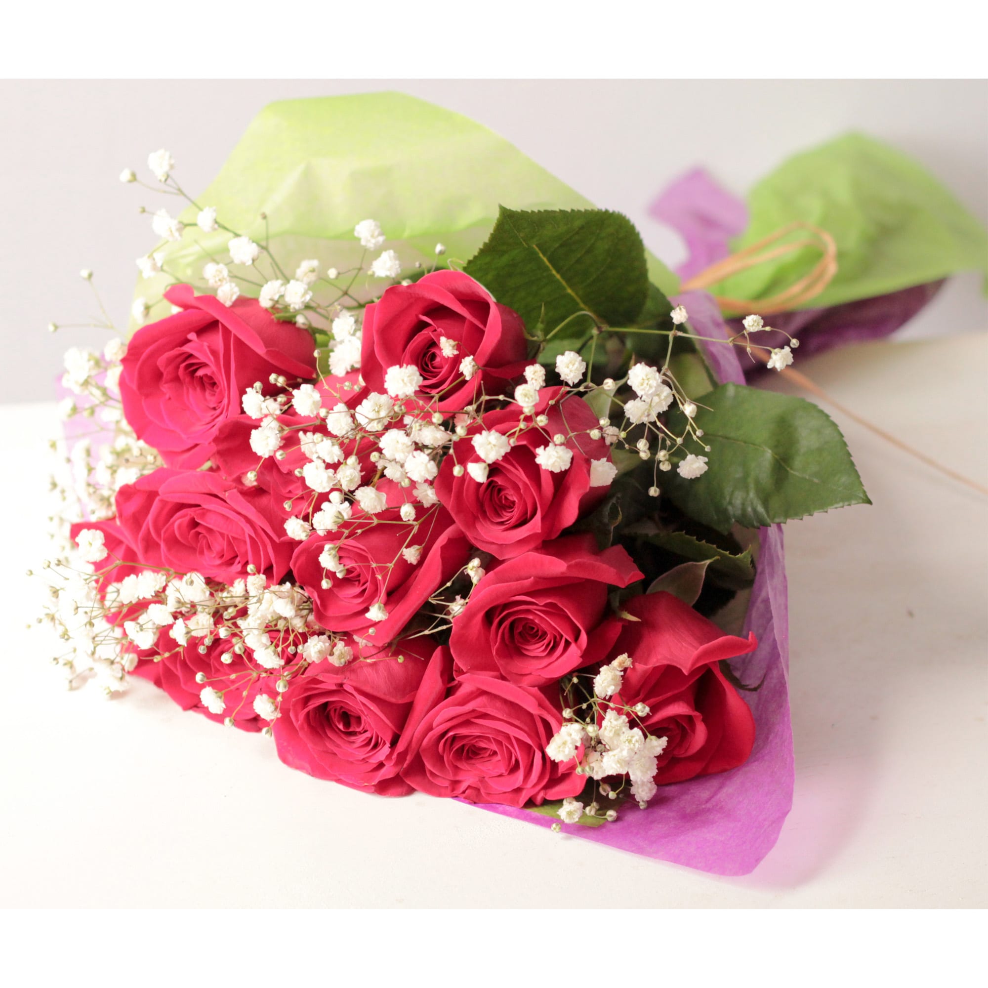 Babies Breath - Flower Delivery - You Floral