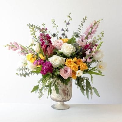 Austin Florist - Ben White Florist - Flower Delivery Austin