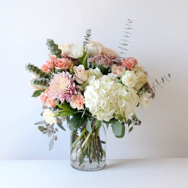 The Hamptons Floral Arrangement