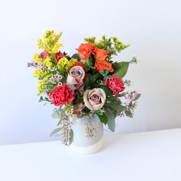 Natural Beauty Floral Arrangement