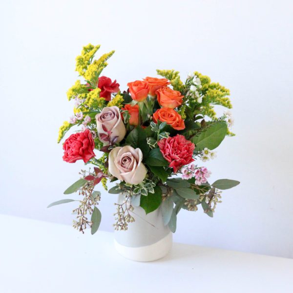 Natural Beauty Floral Arrangement