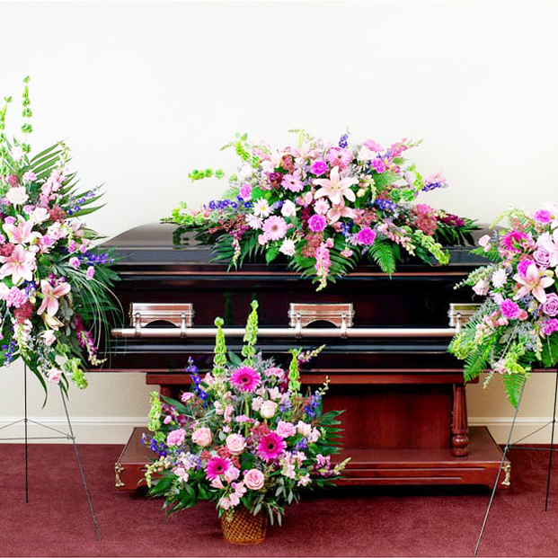 Funeral Flower Packages