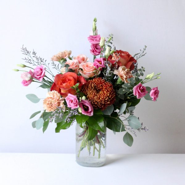 Uptown Girl Floral Arrangement