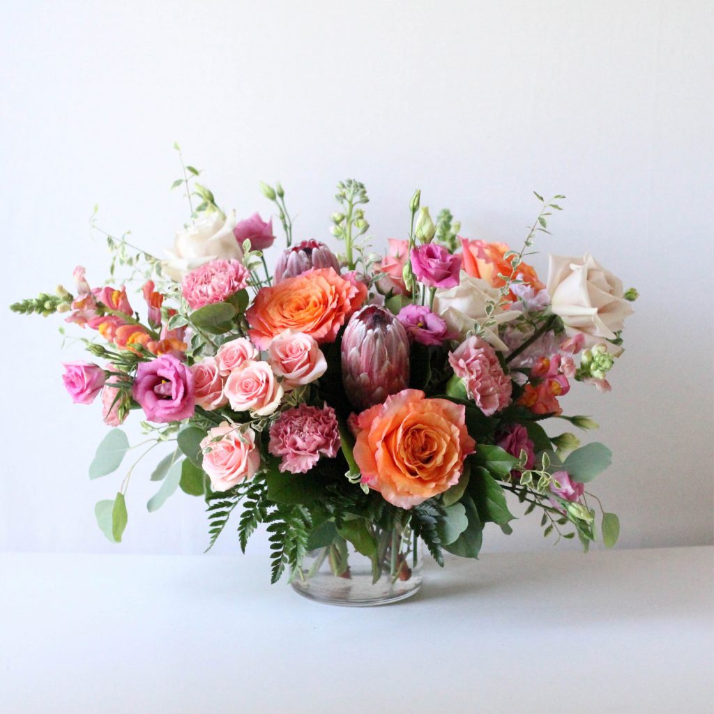 Your Song Floral Arrangement in Austin, TX Ben White Florist