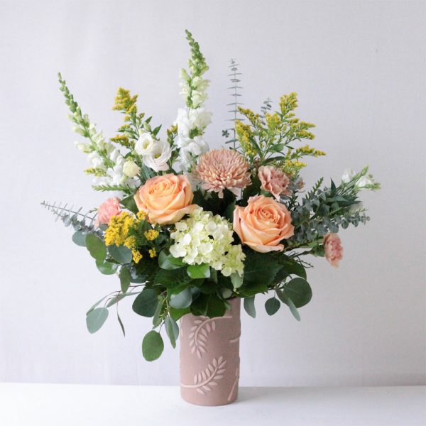 Wholehearted Flower Arrangement