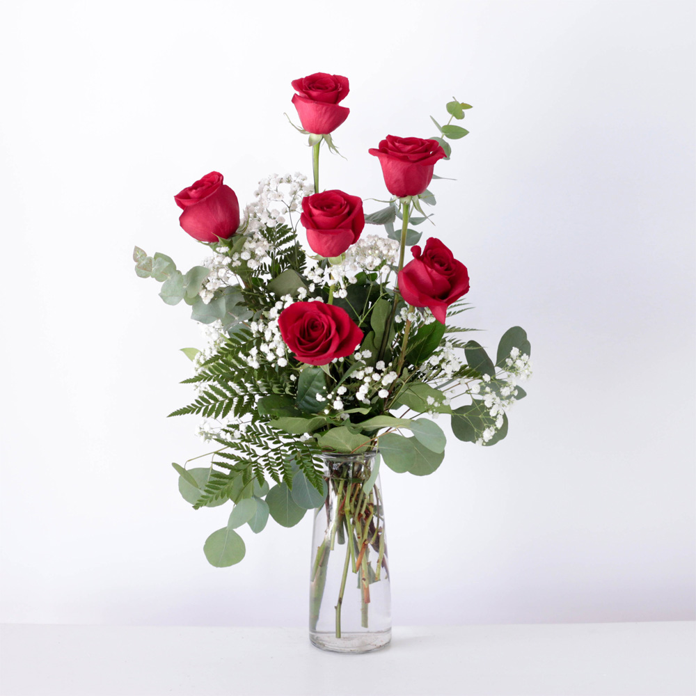 Cayenne Floral Arrangement