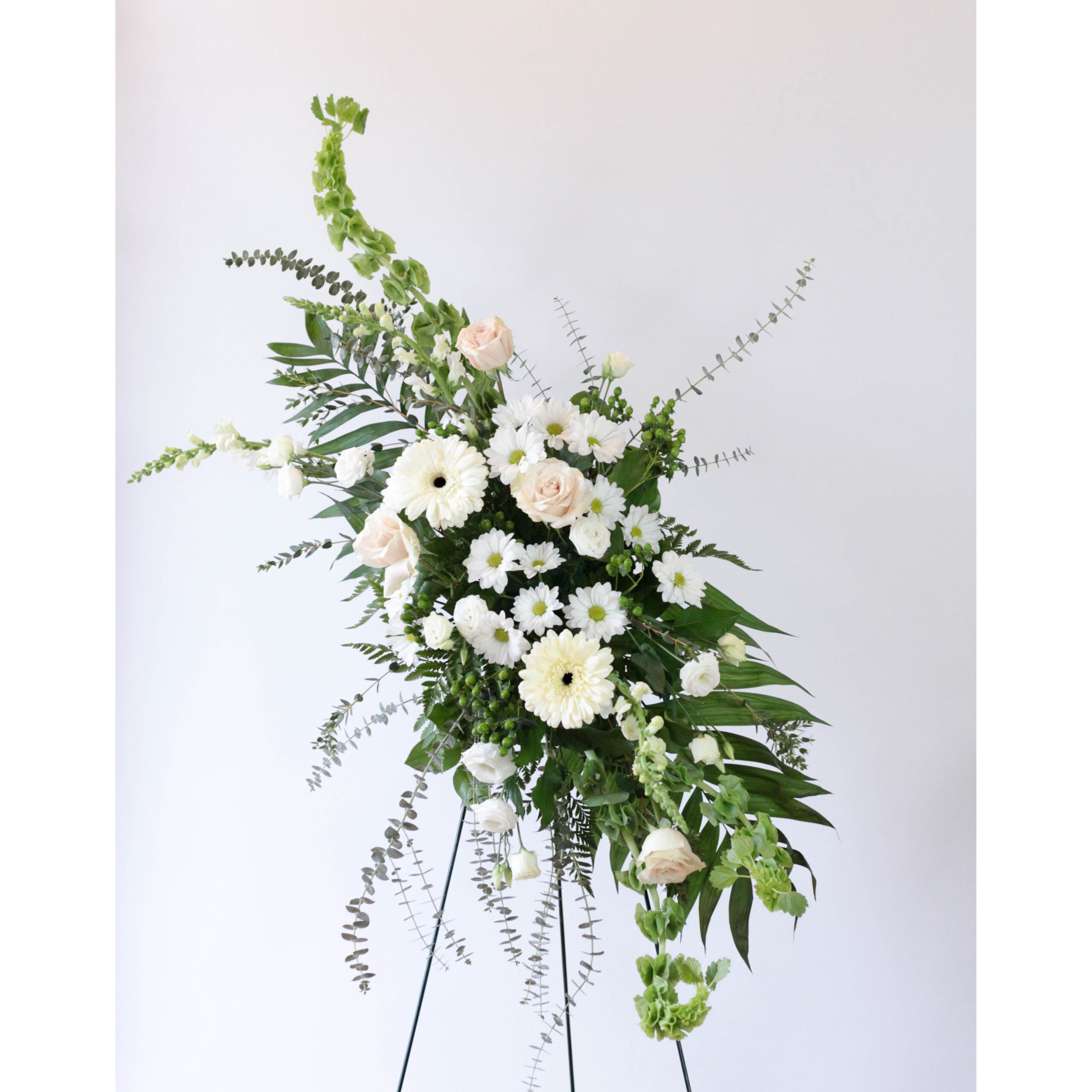 Sympathy & Funeral Floral Arrangement