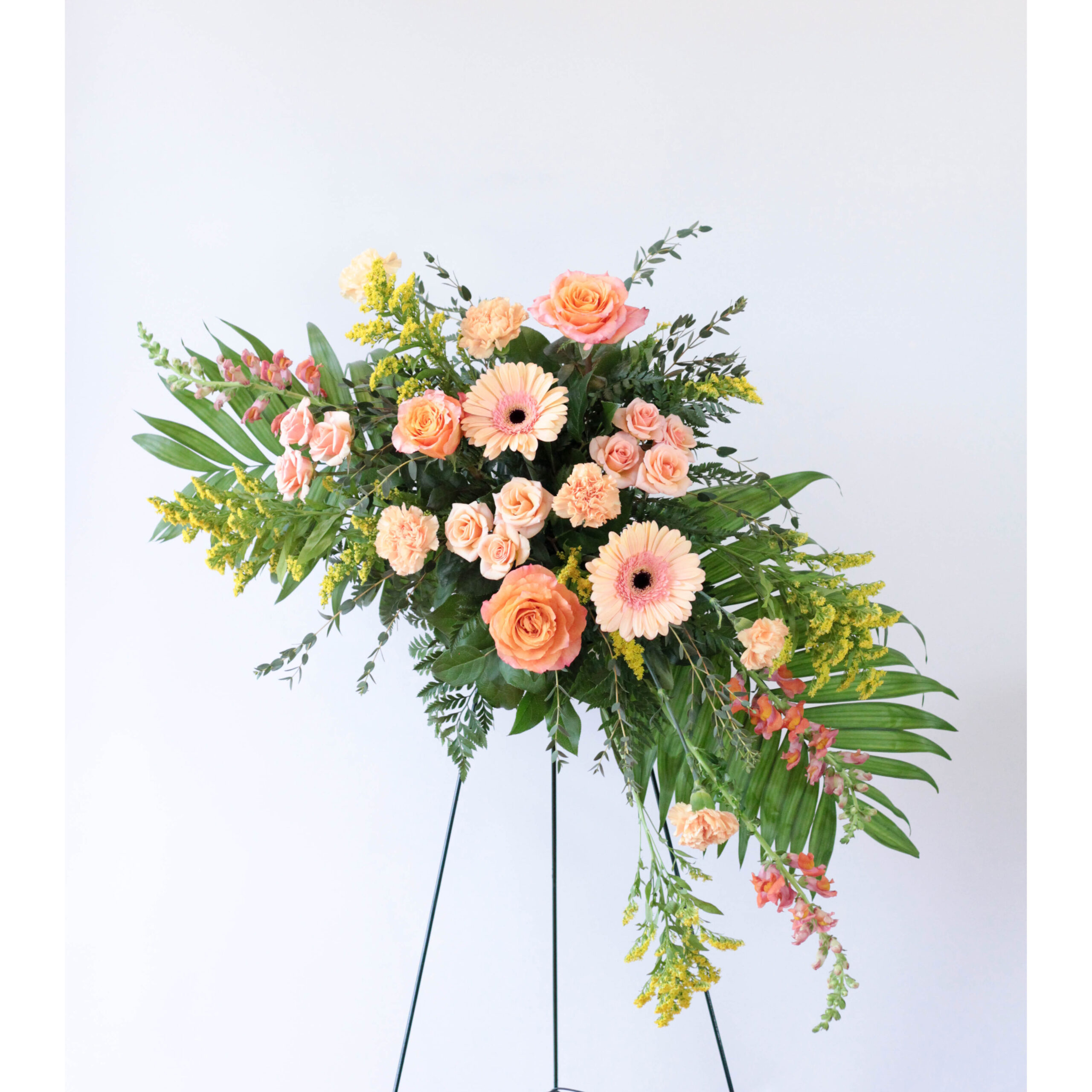 Sympathy & Funeral Floral Arrangement