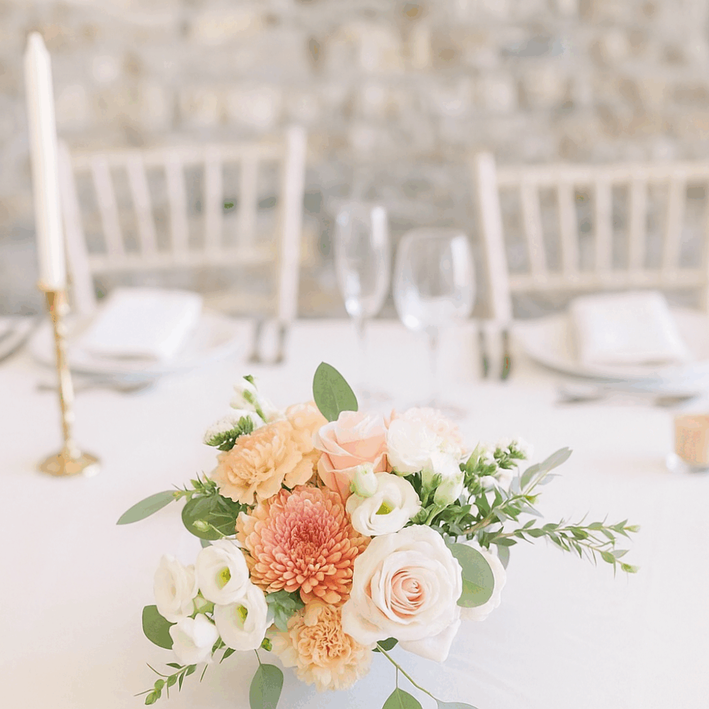 Wedding Bouquet