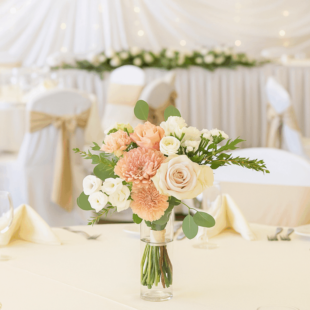 Wedding Bouquet