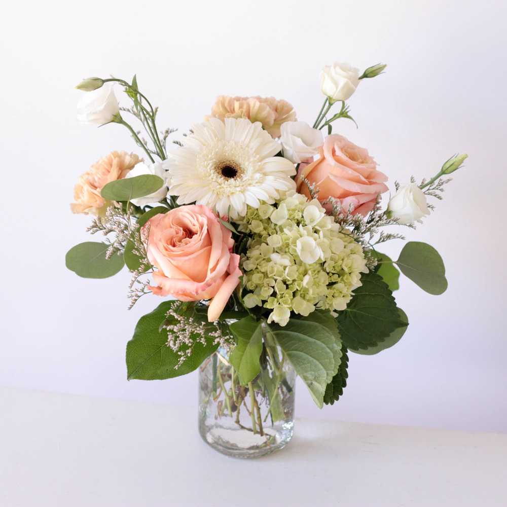 Classy Floral Arrangement