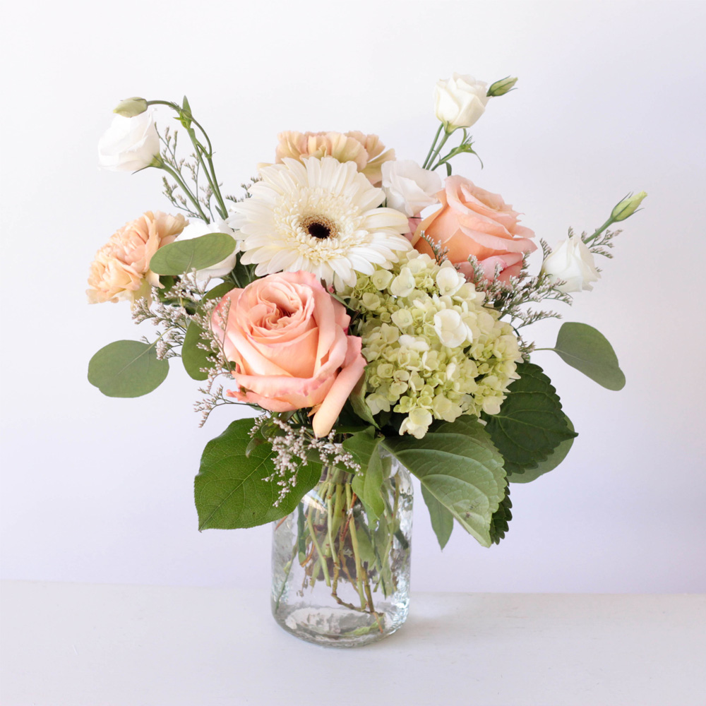 Classy Floral Arrangement