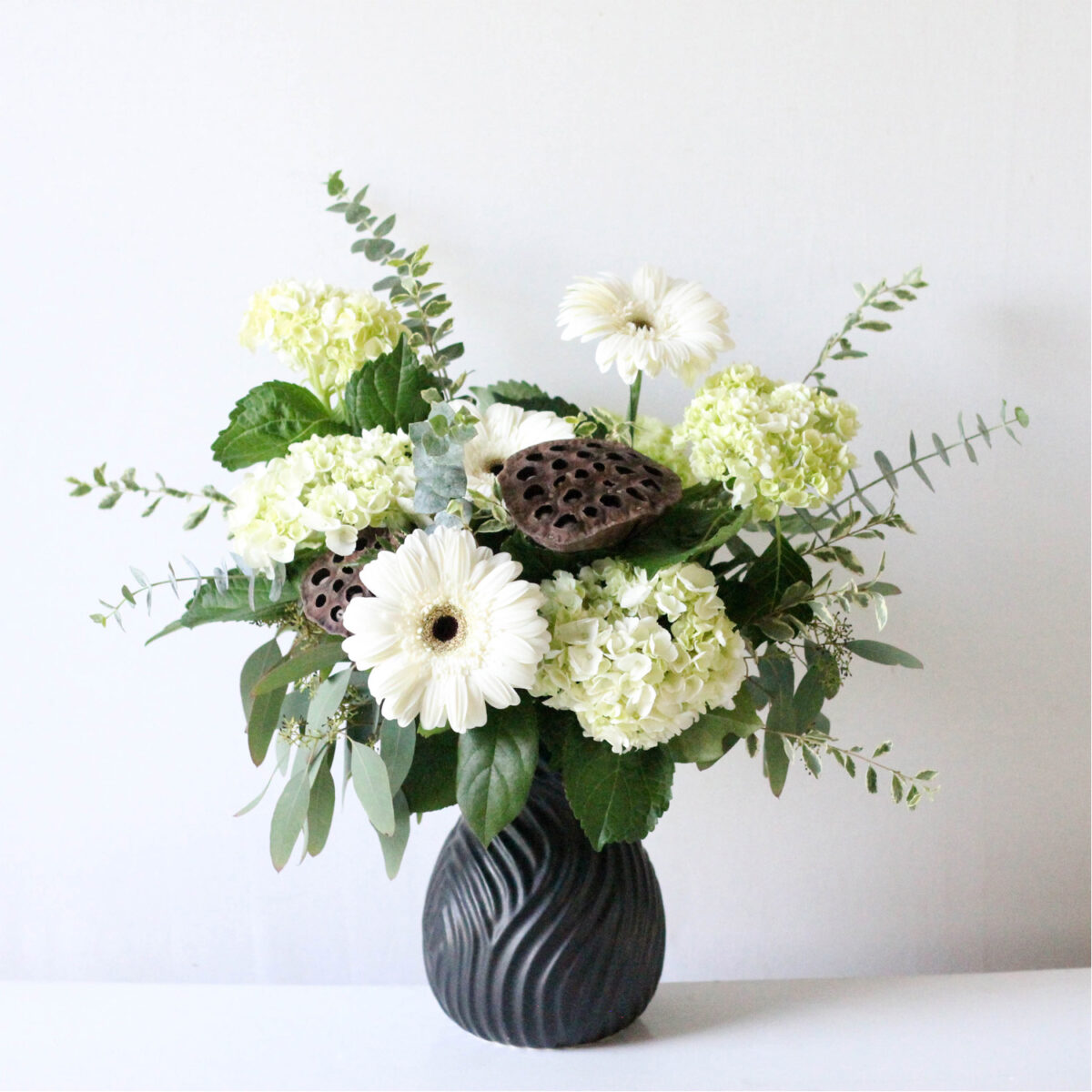 Wednesday Floral Arrangement