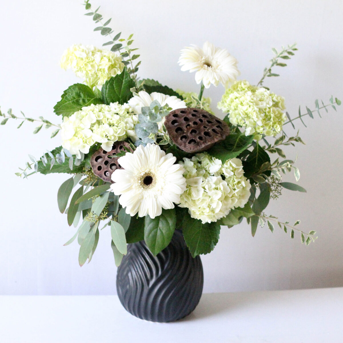 Wednesday Floral Arrangement