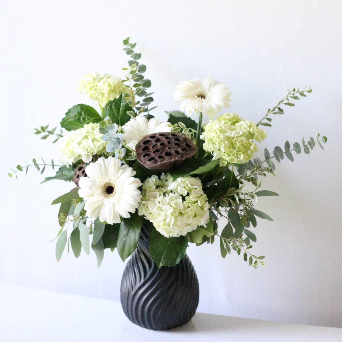 Wednesday Floral Arrangement