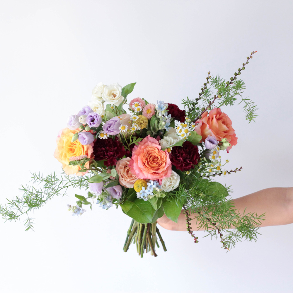 Bridal Bouquet