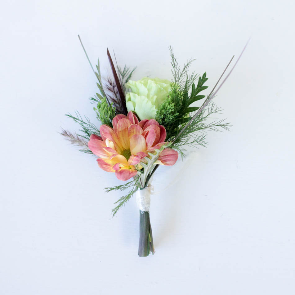 Boutonniere