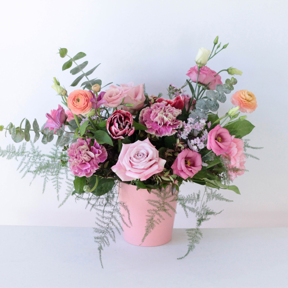 Breakfast at Tiffany's