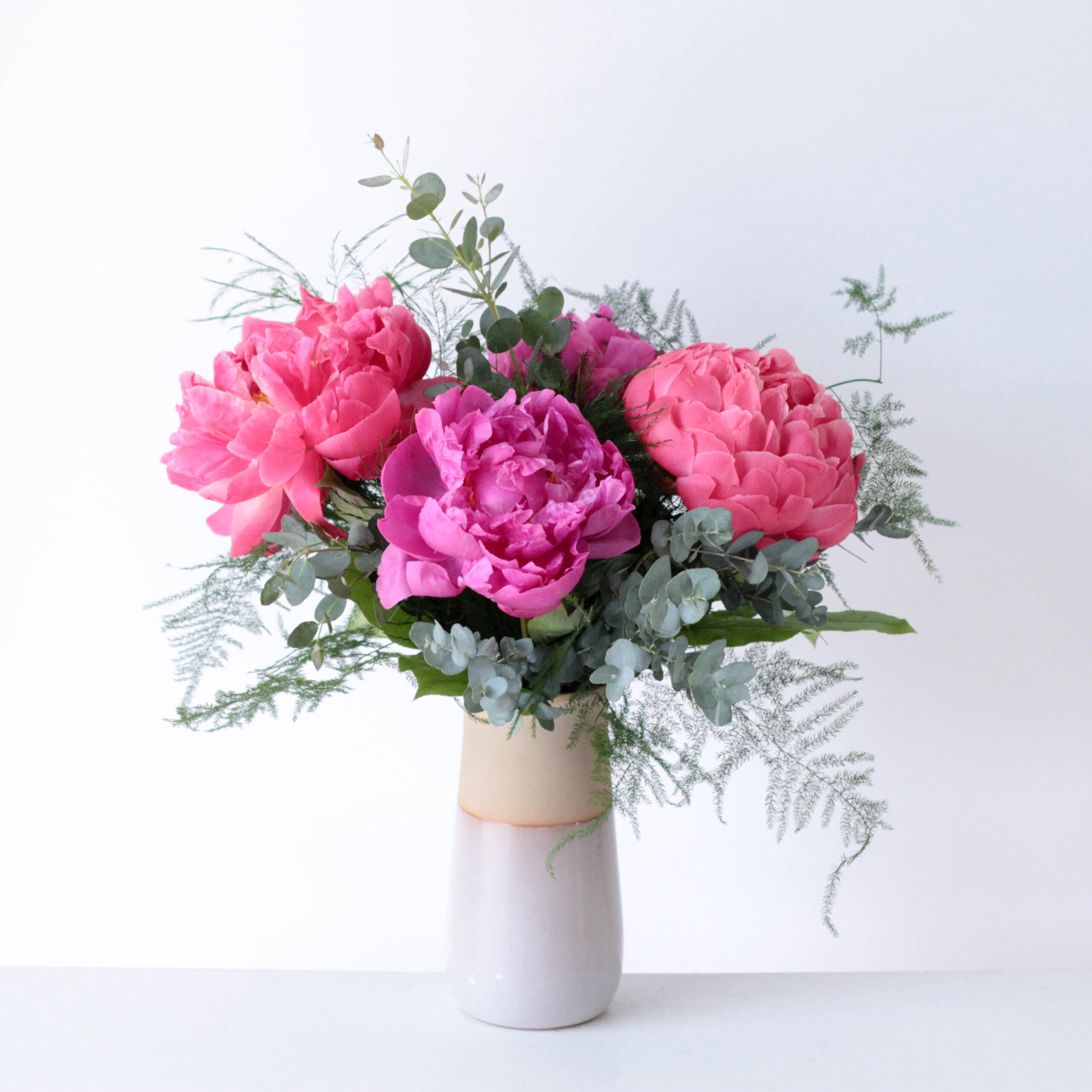 Love, Peony
