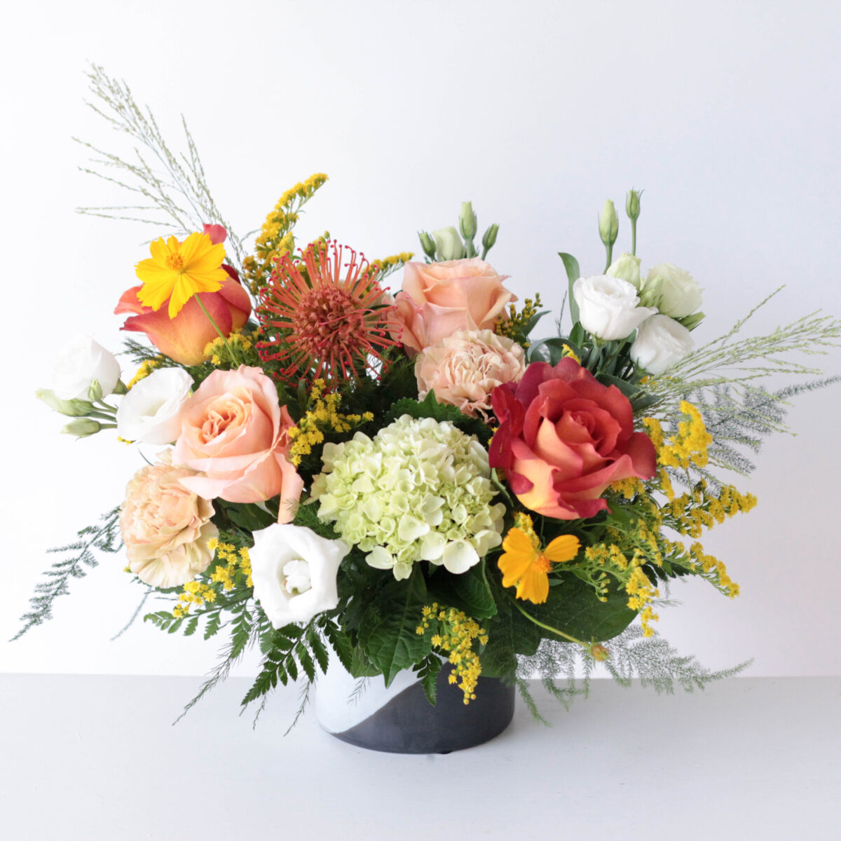 Marfa Floral Arrangement