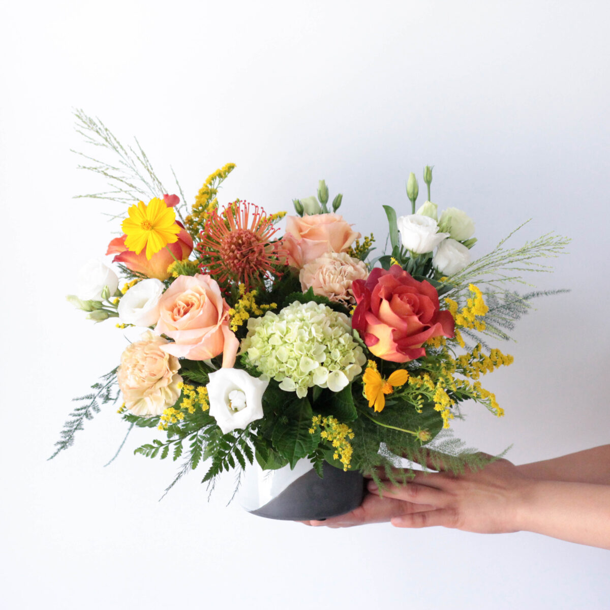 Marfa Floral Arrangement