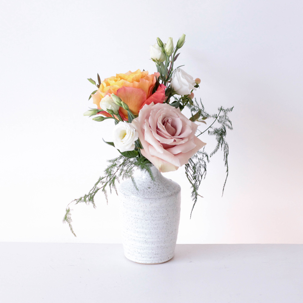 Budvase