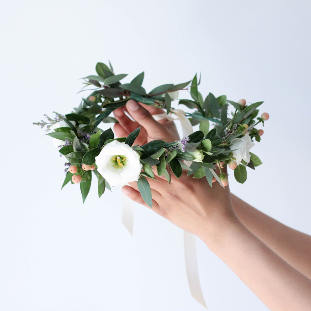 Flower Crown