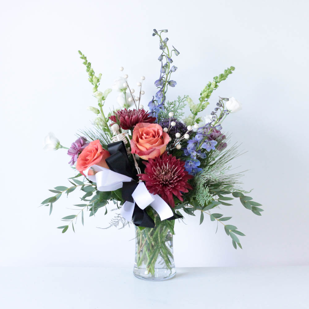 The Night Before Christmas