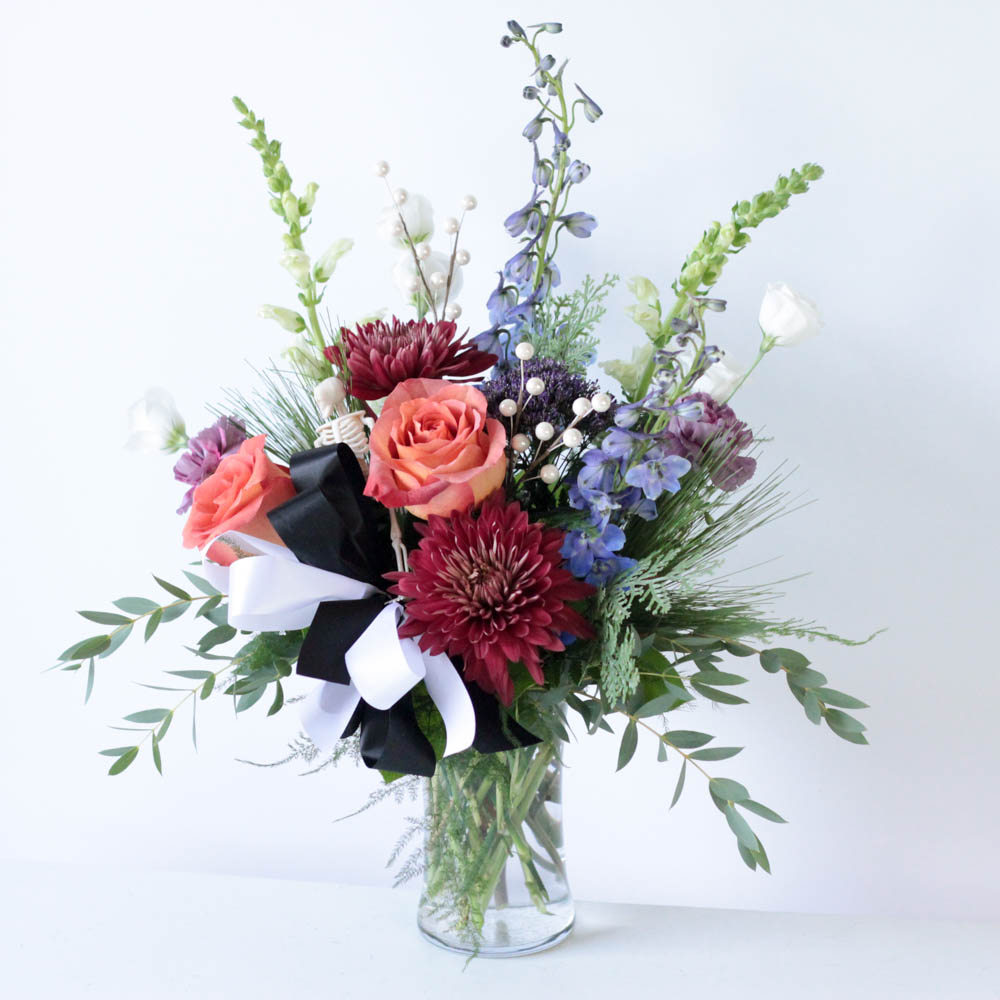 The Night Before Christmas