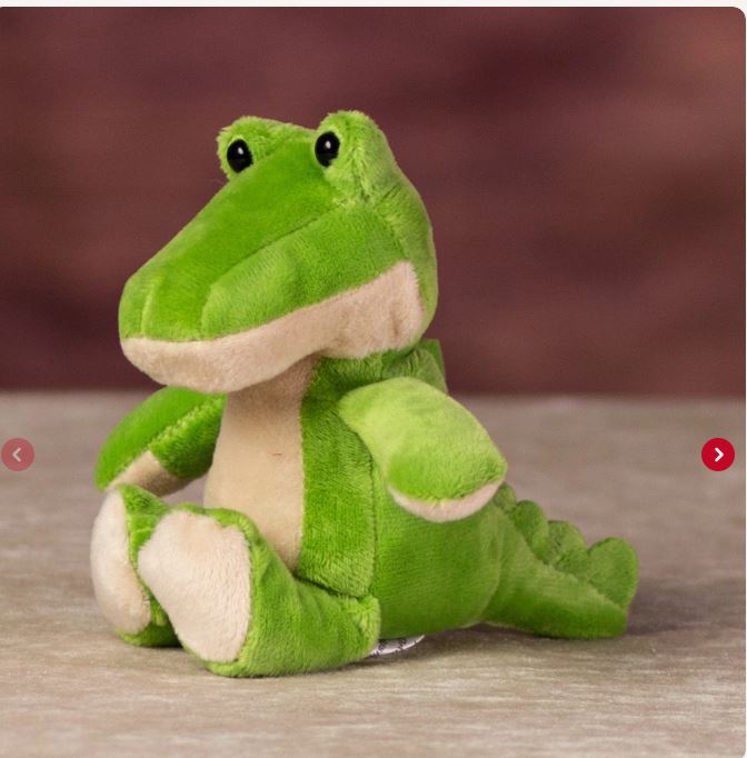 Alligator - 5"