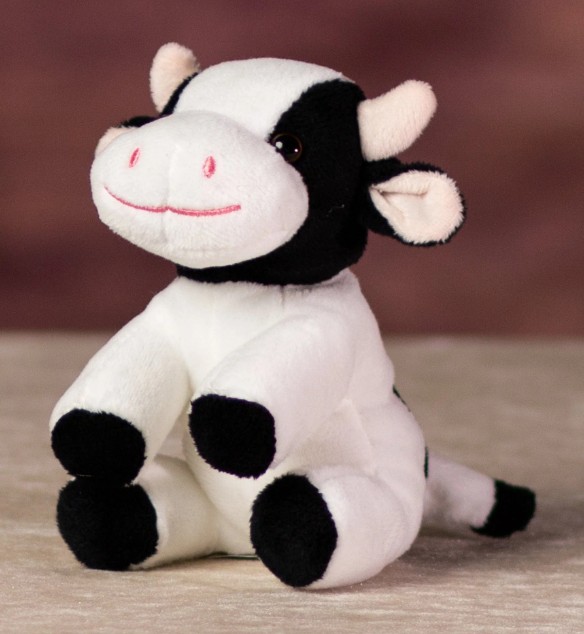 Cow - 5"
