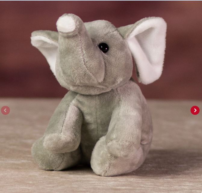 Elephant - 5"