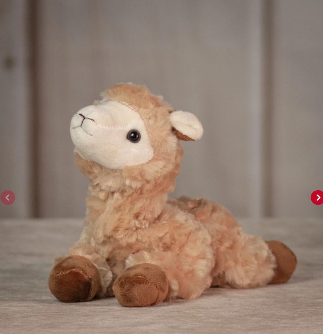 Llama - 8"