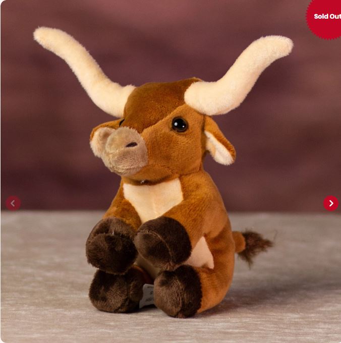 Longhorn - 5"