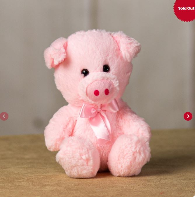 Pig - 7"