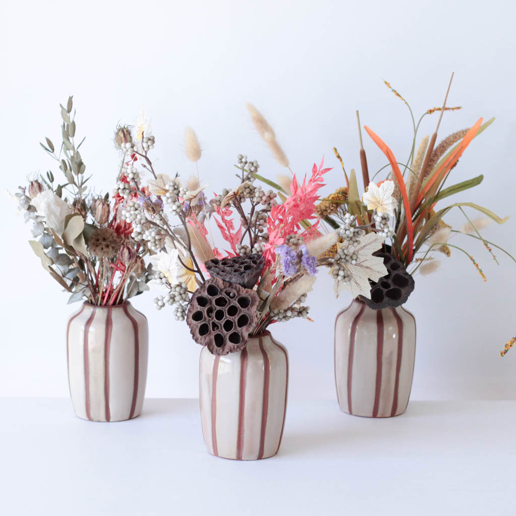 Dried Floral