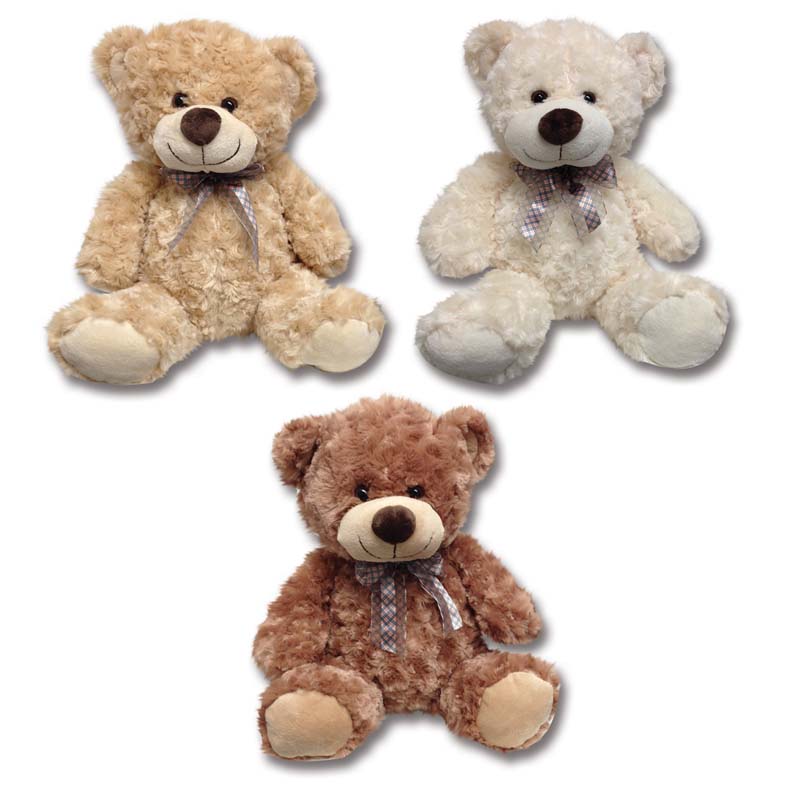 18 inch teddy bears